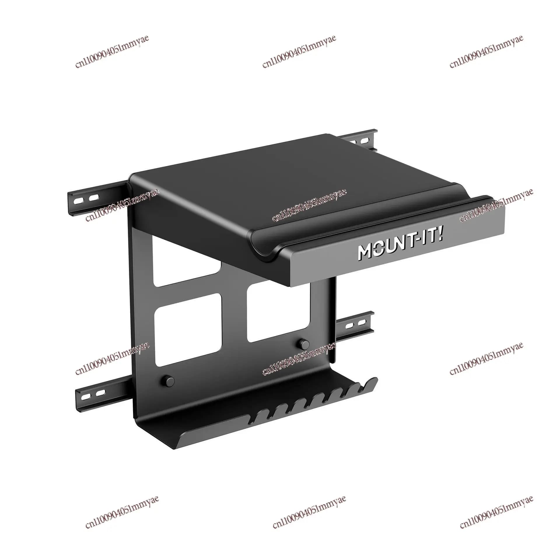 Bike wall mounts with shelves and hooks for home use