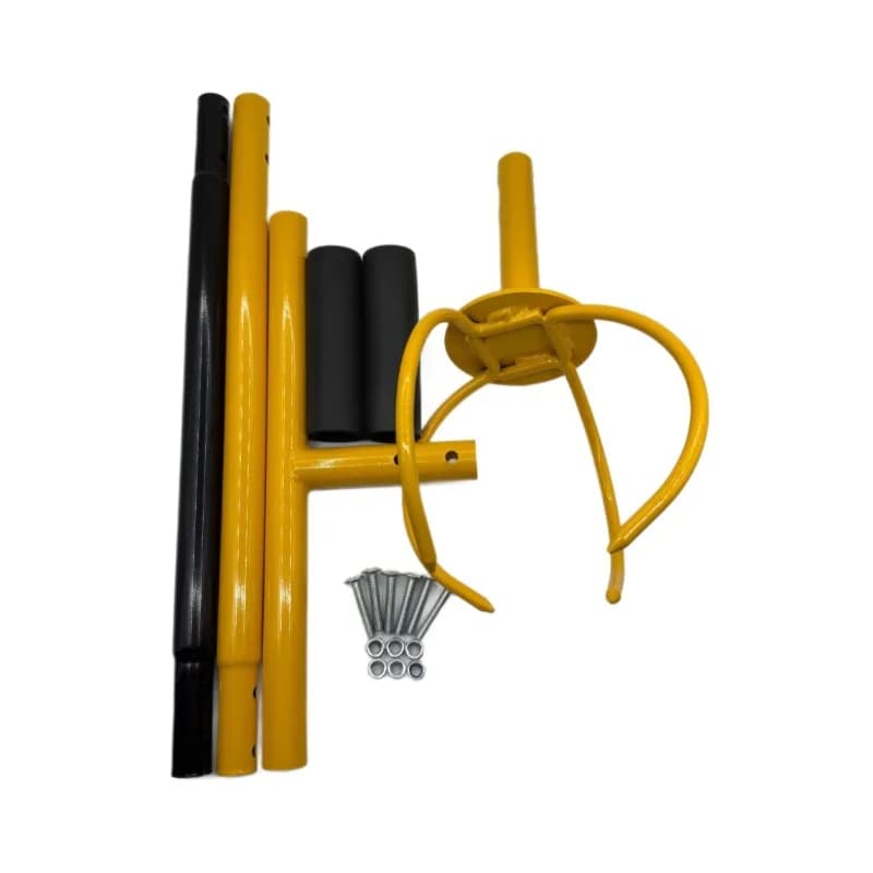 Garden Grabber Grass Oxygenator Hole Puncher Garden Loosening Tools Hole Punching Tools