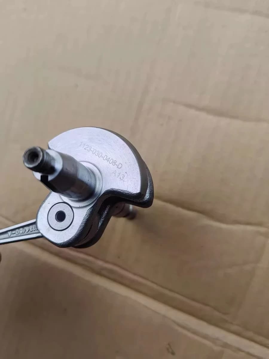 For  Steeles MS230/250 Chainsaw Crankshaft