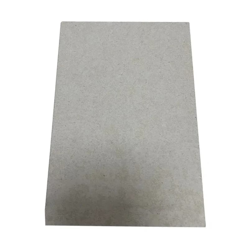 Calcium silicate anti-board high density thermal insulation sound resistance board building exterior wall flame retardant