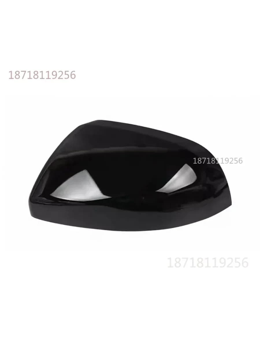 For Mercedes-Benz V-Class Vito W447 (2016-2020) Left/Right Rear Mirror Cover Frame with Turn Signal Light - Bottom Lower