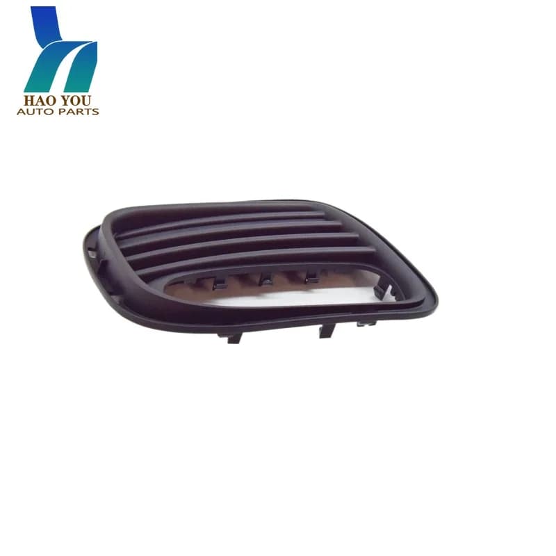 51120413257 51120413258 Rear Bumper Fog Light Grille Left/ Right for Mini R56 R57 R58 R59 JCW 2005-2015