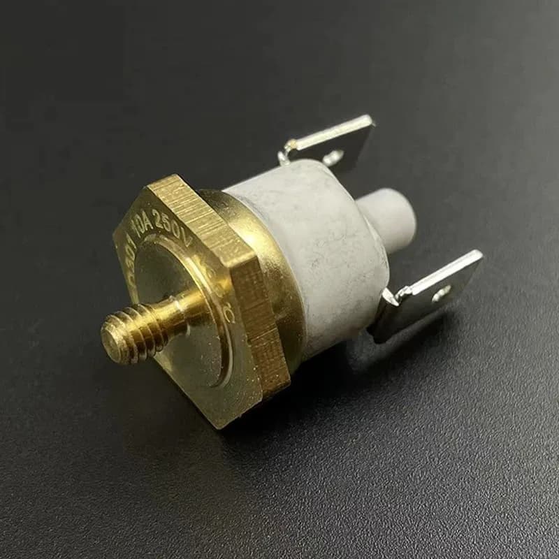 For Thermoplans Fully Automatic Coffee Machine BW3/BW4/BW4C Boiler Temperature Protector Temperature Control Accessories