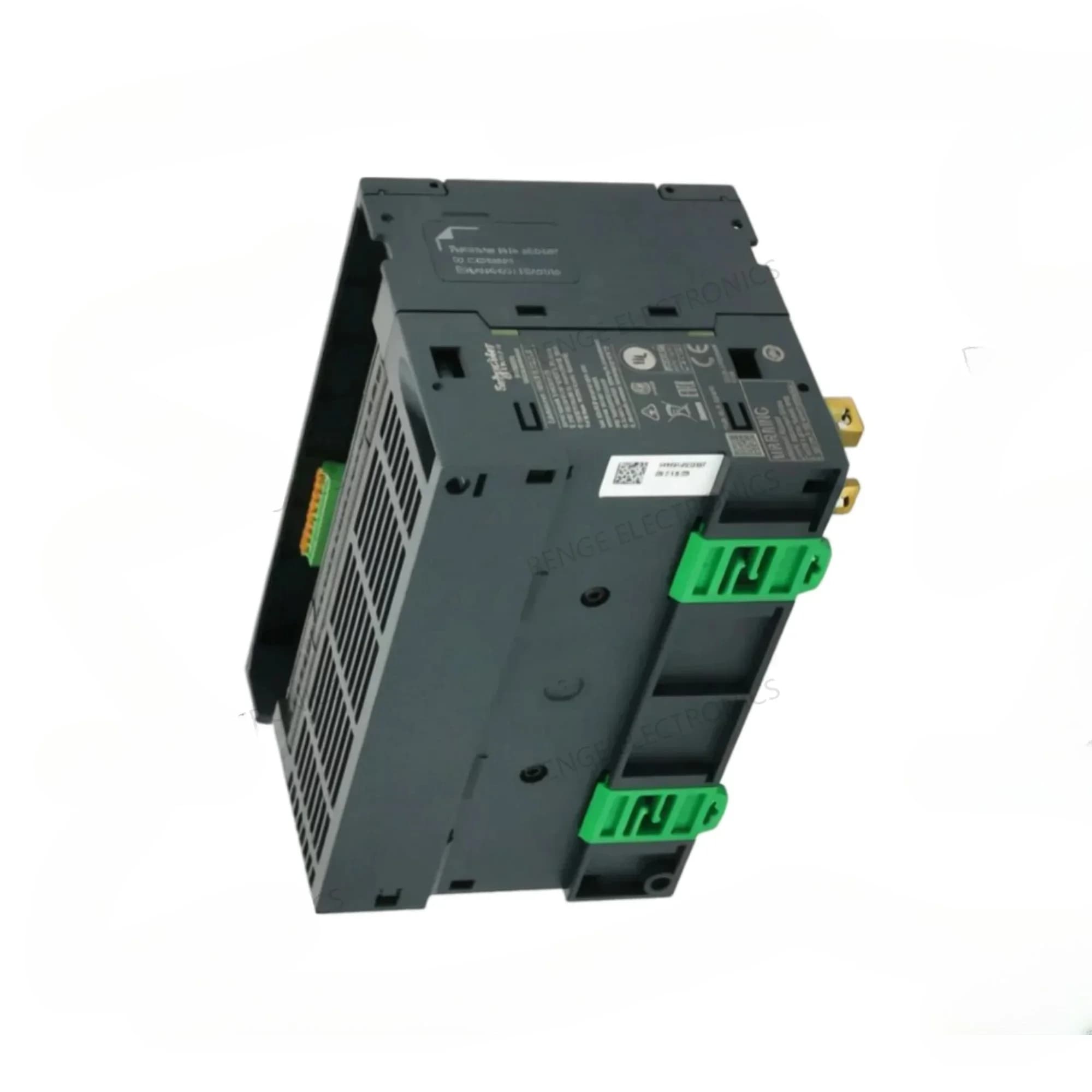 High Performance Compact PLC TM241CQC24U Electronic Components