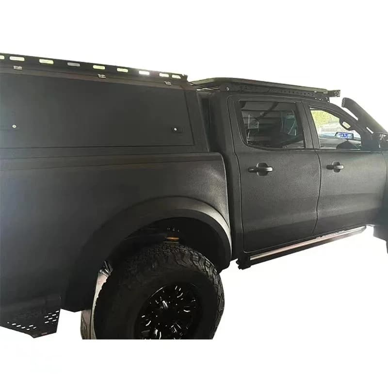 Auto Parts Universal High Exterior Canopy Topper Bed Cover