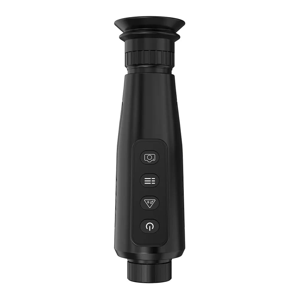 New Thermal Imager Hunting Imaging Monocular Affordable Night Vision Scope Infrared Camera Telescope For Hunting