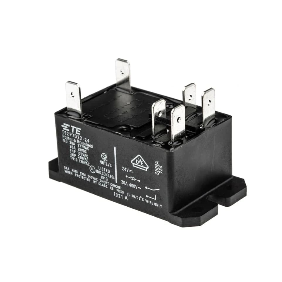 3pcs CHIPS T92P7D22-24 Factory price IC Chips Integrated Circuit Relays T92P7D22-24