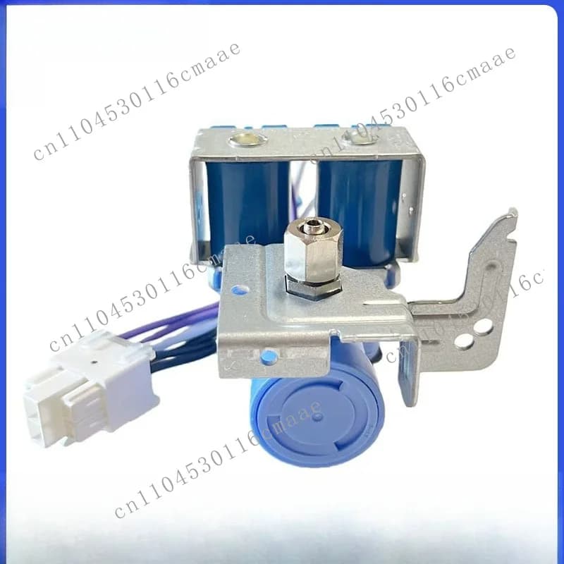 Suitable for DA62-02360B Ice Valve RIV-12A-96 Refrigerator