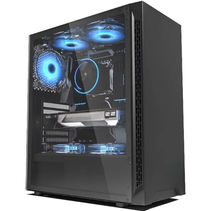Design UG division art desktop computer PS plane CAD programming live editing video host