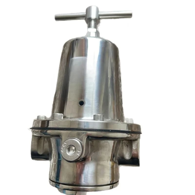Pressure reducing valve DM3903231-01-12