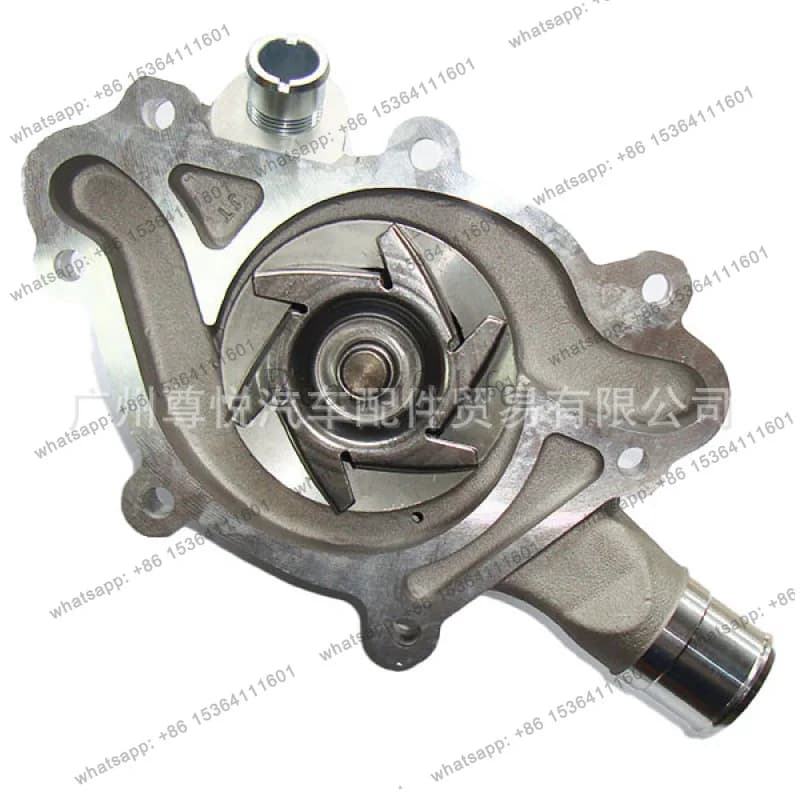 Applicable to Auto Parts 250 '93-98 Automotive Water Pump AW7160