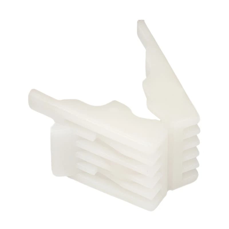 U13C Secure Clutch Coupling Clip for Vehicle Pedal Driving Safety Replace 9820342980