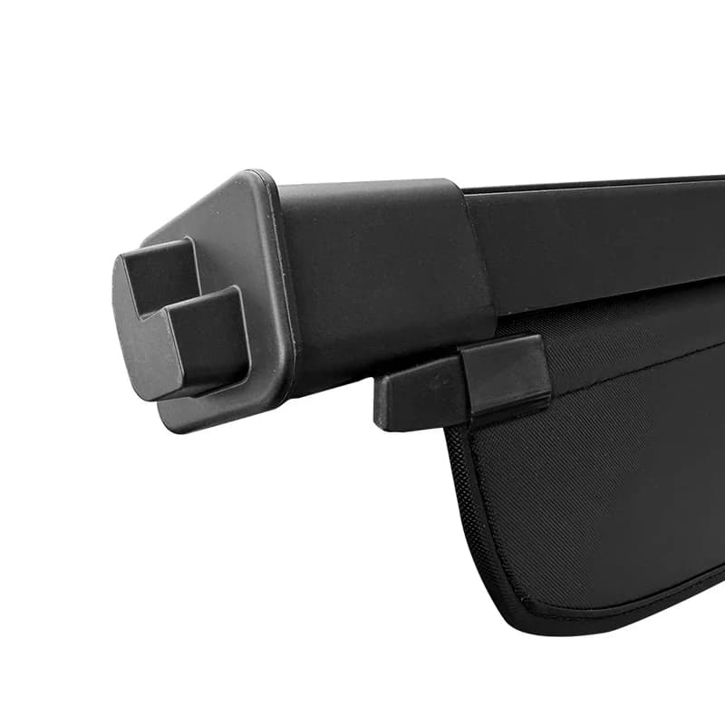 Drop Shipping Retractable Trunk Cargo Cover for  Prologue 2025 Car Trunk Accessories for Auto Car Interior Decoration