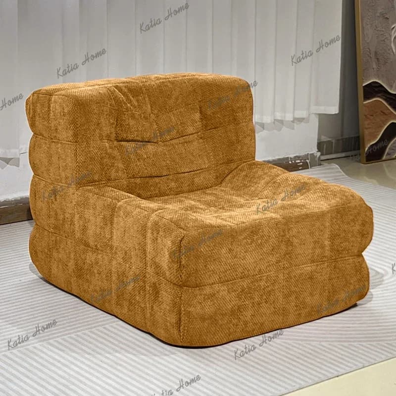 Factory Direct European Brown Vacuum Compressed Sofa Designer Individual Modern Living Room Sofas Lounges Nordic Woonkamerbanken
