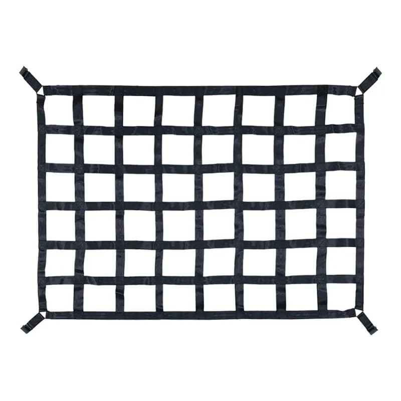 Special carriage block modification cargo network car rope express car block network