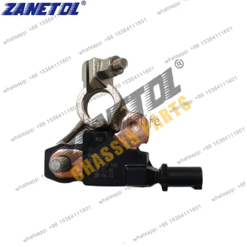Applicable to auto parts sensor 4692269AI
