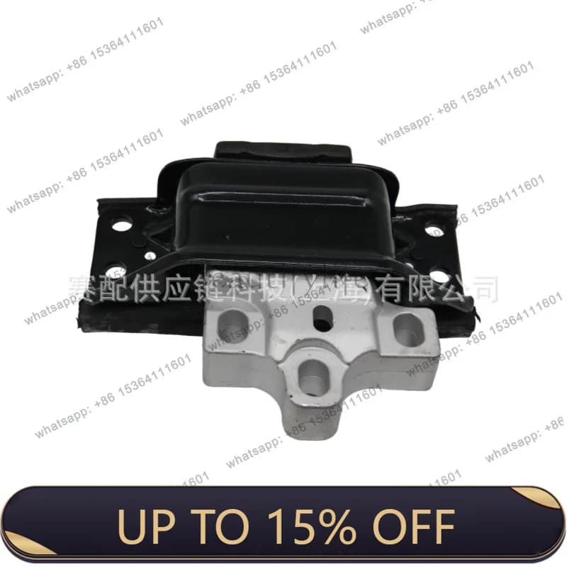 LJY Suitable for 17-223QG199555C, 3QF199555C Transmission Suspension Hydraulic