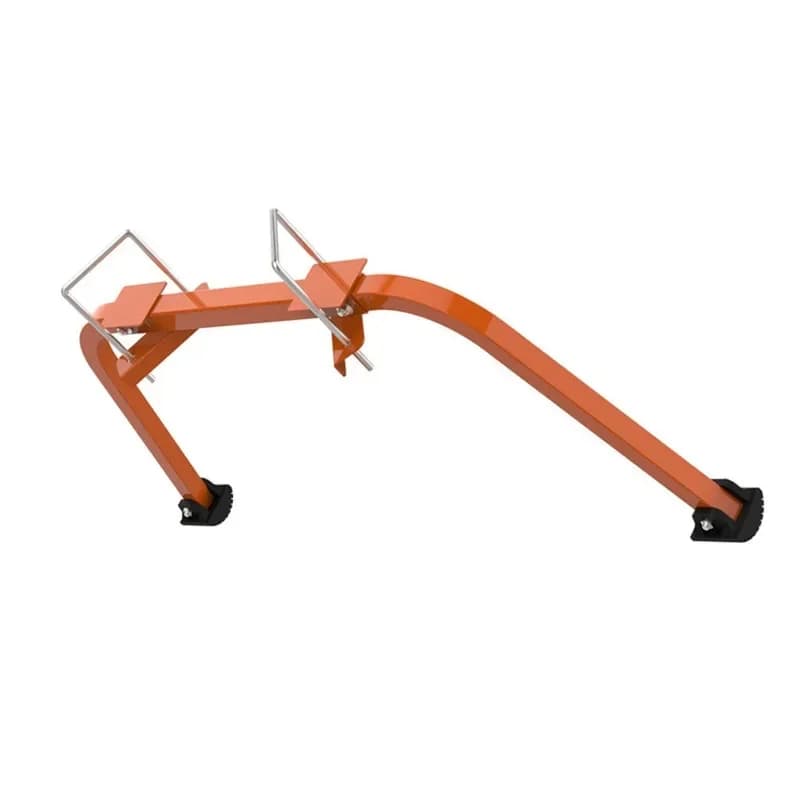 Ladder Straight ladder, ladder stabilizer