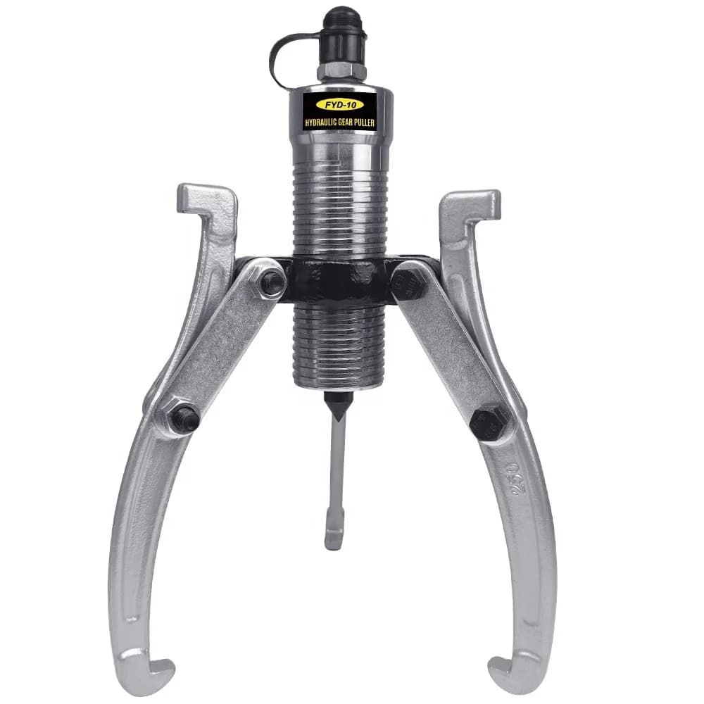 Hydraulic Gear Puller Wheel Bearing Puller 10ton  FYD-10