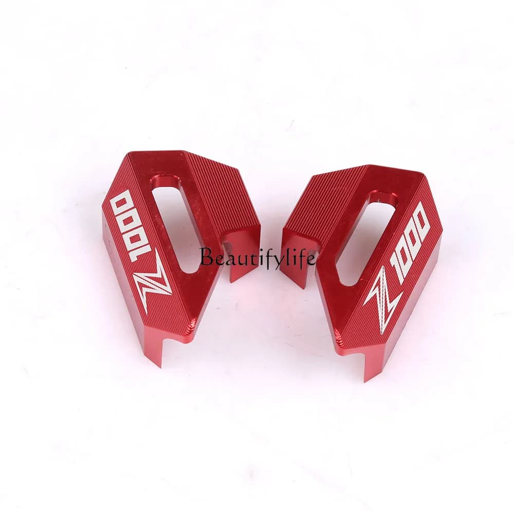 Z1000 Z1000SX 10-22 years, modified front line clip, front line group clip decorative line buckle