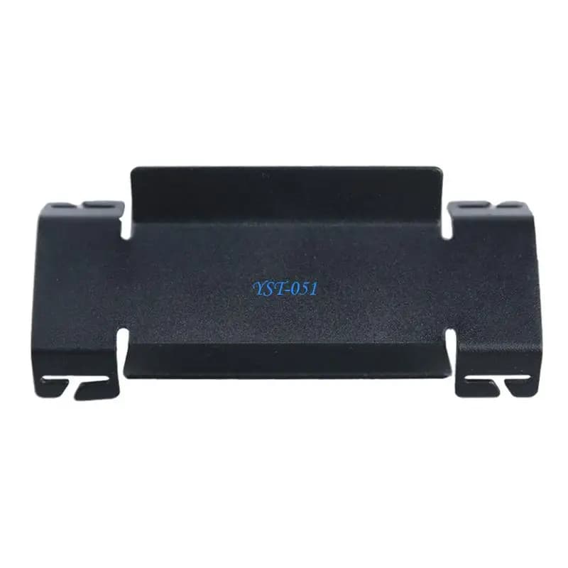 E15A Angles Finder Backing Panel For Precises Measurement Easy Installation