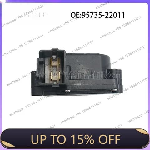 95735-22011 Applicable to 2003-2007 auto parts, spot wholesale