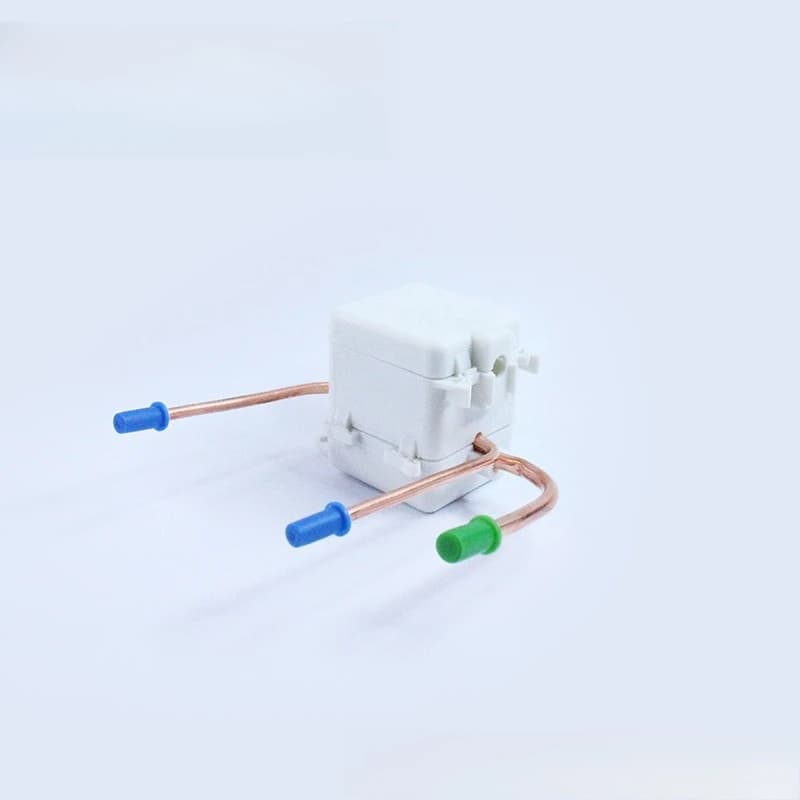 Refrigerator parts, refrigerator matching, bistable solenoid valve KMV432 KMV422