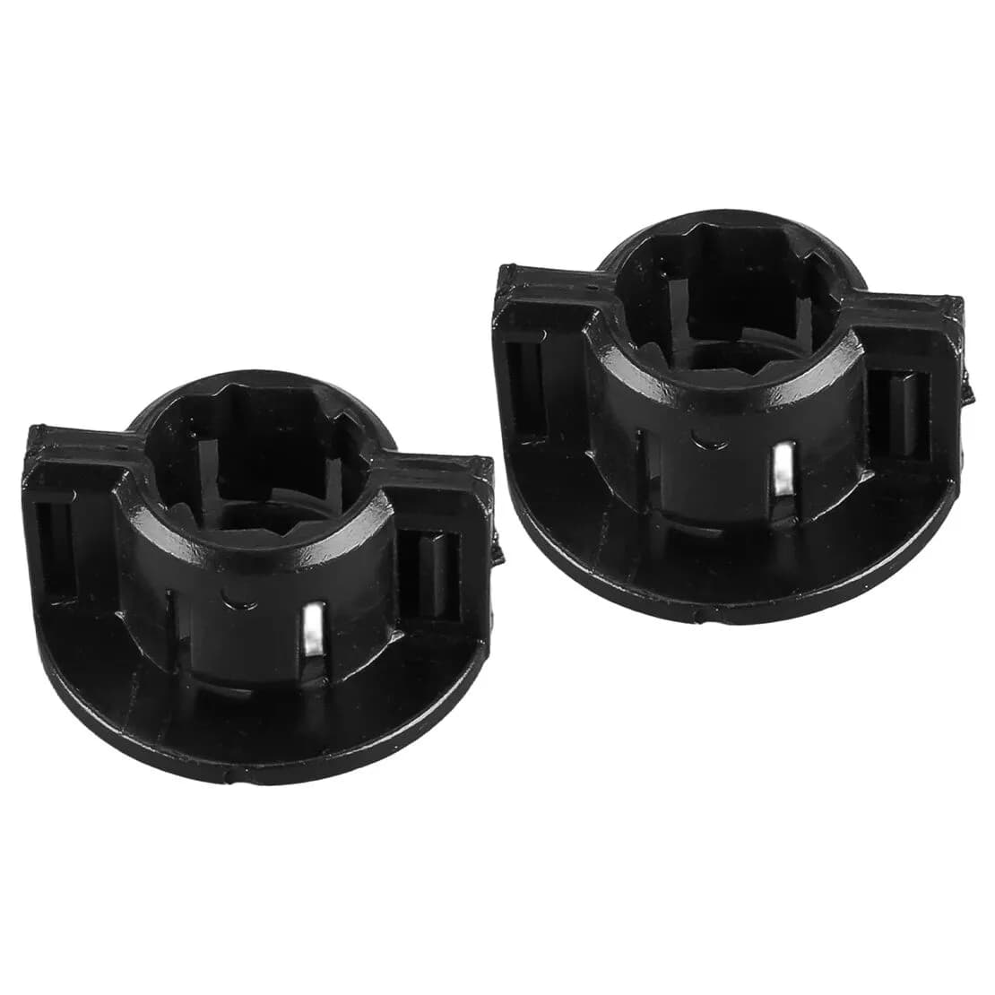 2Pcs Brake Stop Light Lamp Switch Clip Retainer Fastener Fit For Toyota Honda Nissan Infiniti Mitsubishi Subaru