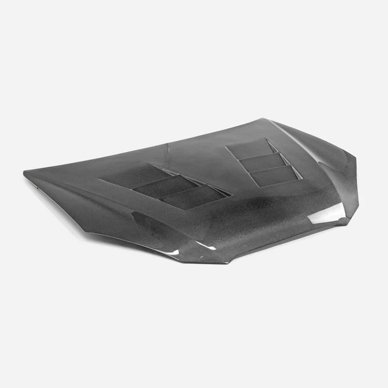 for Coupe Rohens Genesis 2013-15 AM hood