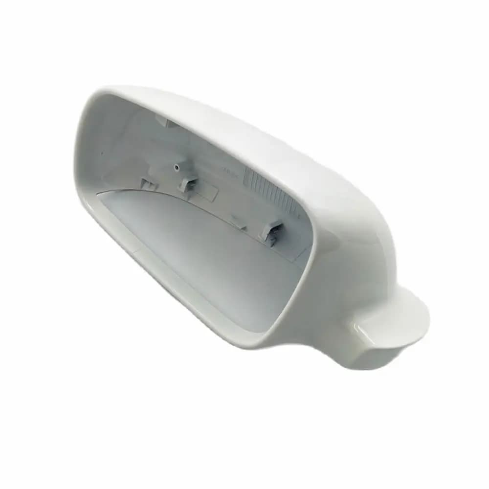 4pcs Car Wing Mirror  Cover Fit For Vw Jetta bora Golf 4  mirror cover rearview mirror cover Rear View Cap Accessories