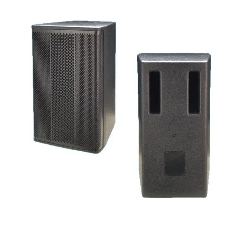 12-Inch full-range high-pow****** audio set professional rear guide box singing audio