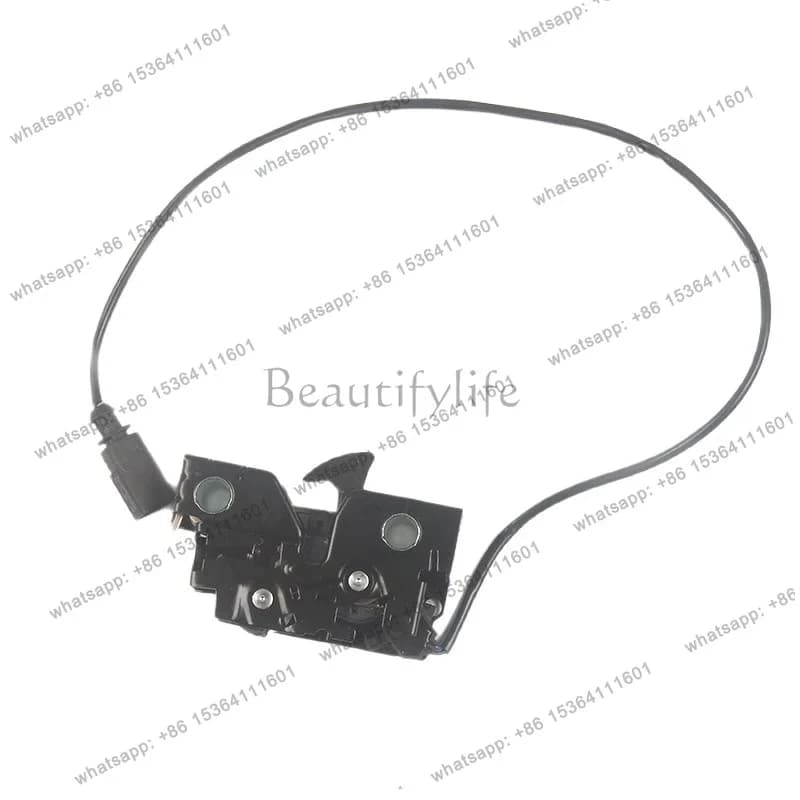 applicable, cover lock 16D823509 5C782350 5U0823509