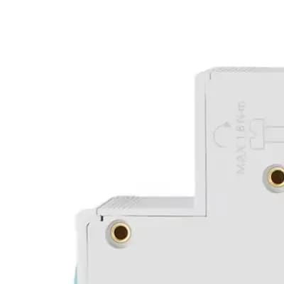 Control By Mobile Phone Circuit Breaker Control Switch Components Easy To Use Practical WiFi 2.4GHz Home Equipment