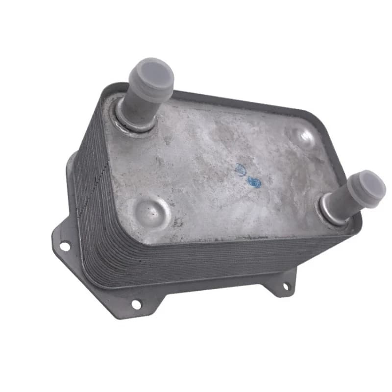 Automotive oil radiator cooler 420117022A