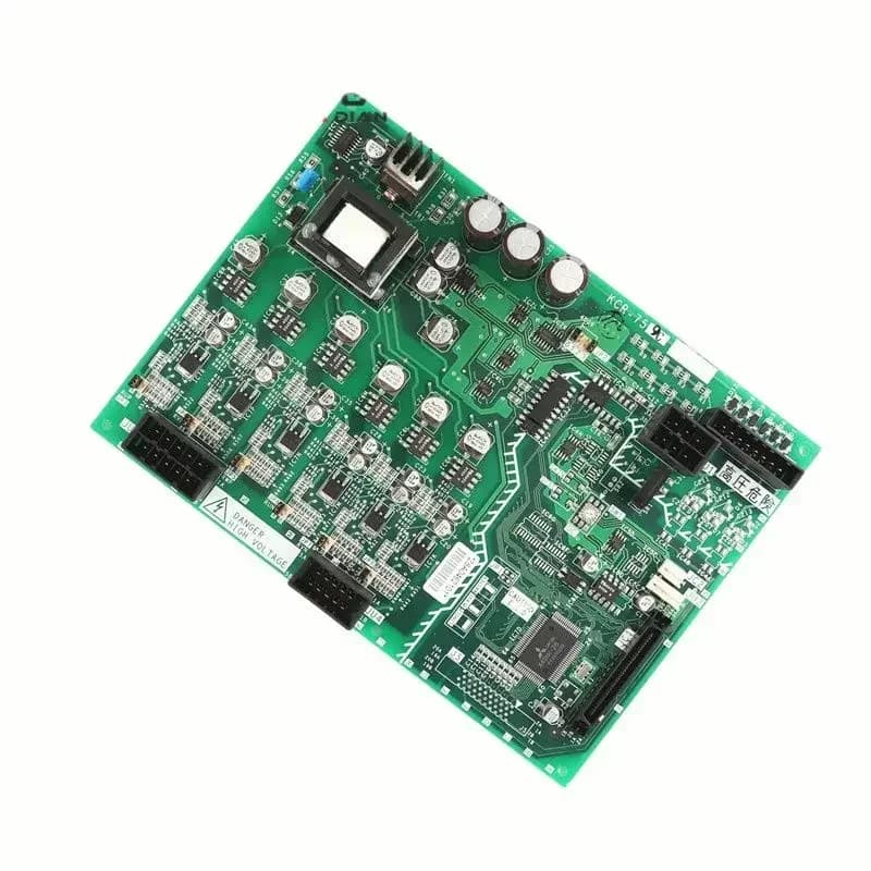 KCR-759C E1 Drive Board Elevator Parts Lift Accesories Hot sales