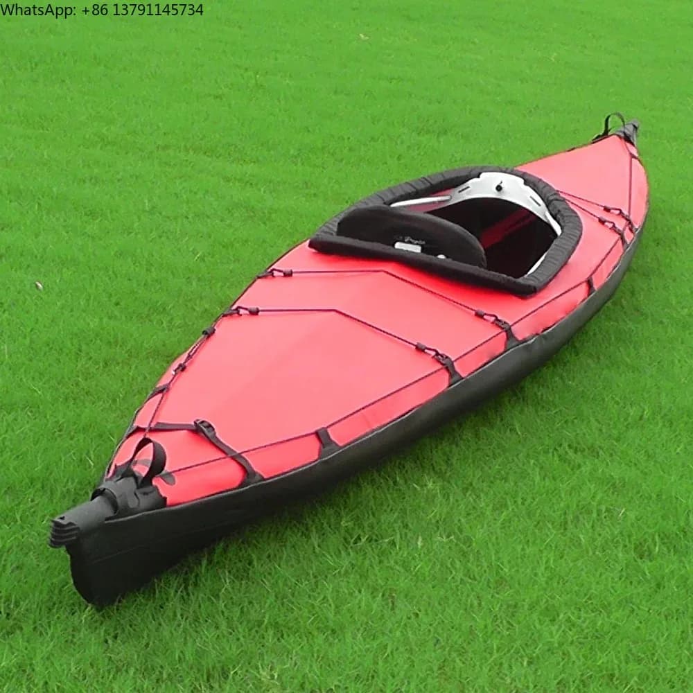 YU-45promax+Sea Socks-Max+ Floating paddle bag+Paddle slip roap+ waterproof Skirt-Max