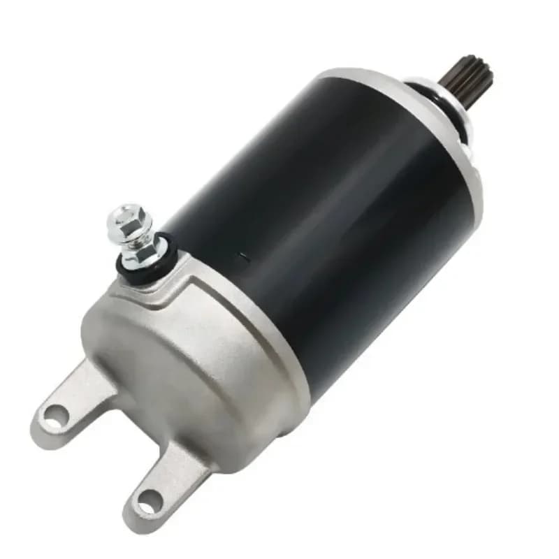 21163-1288 Starter motor for  ZX-9R Ninja ZX900