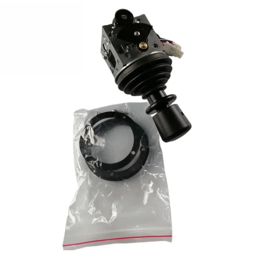 High Quality S1800-2 Asphalt Paver PN.2187202 REPAIR KIT TRAVEL CONTROL Control Handle