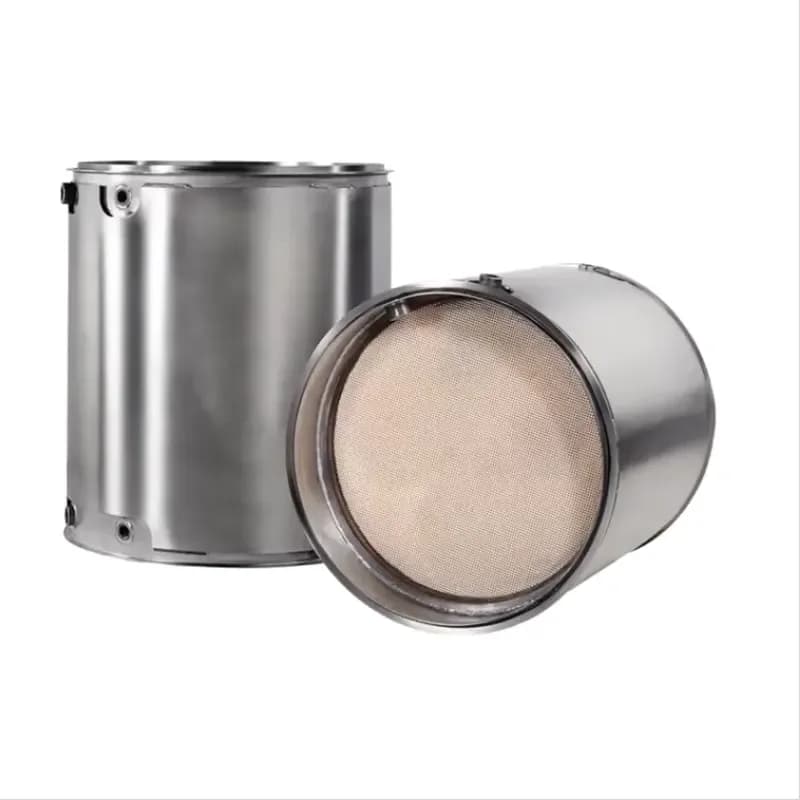 Fuel DPF Filters for 2692784 Autolin