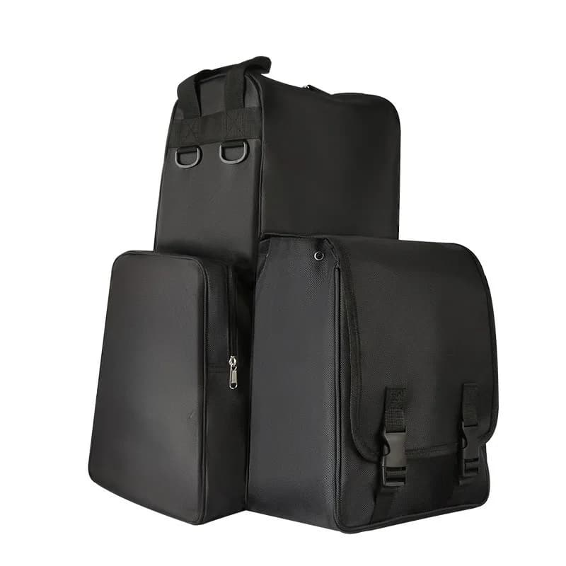 Equestrian  boots, helmet  sports  storage, equestrian equipment  harness bag.