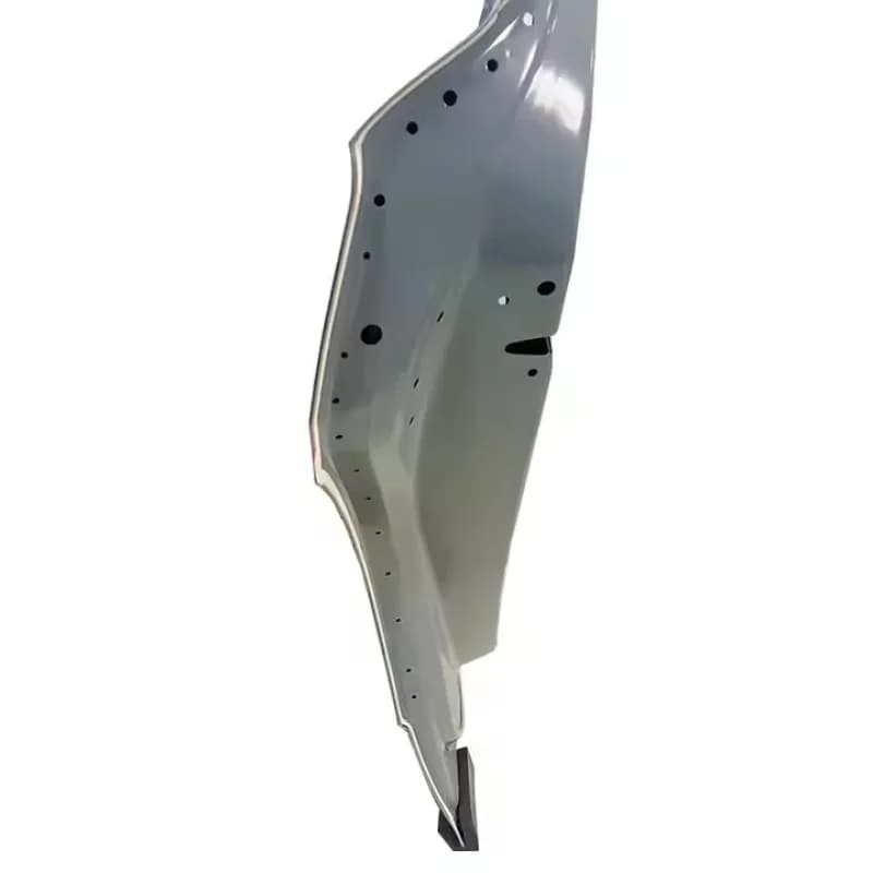 Original Quality for Q5L (18-)Right and Front Door Auto Parts Car Body Auto Spare Parts Doors
