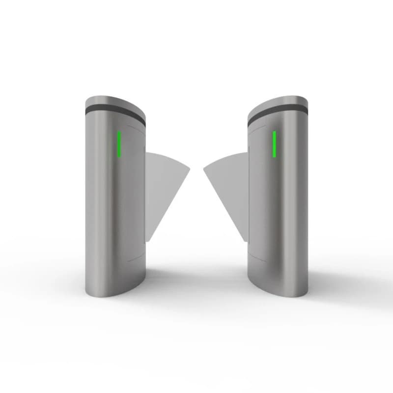 Pedestrian Access Playground Gate Application Airport Security Gate