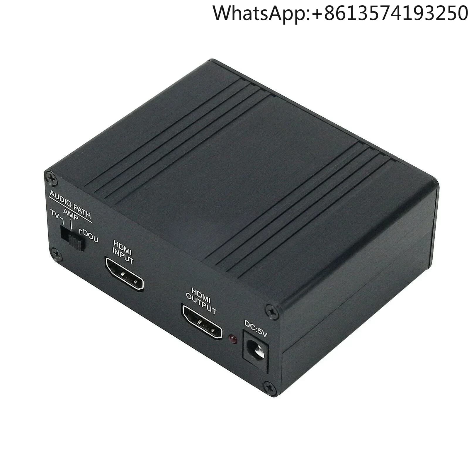 HDMI/MHL Interface Separate Extract I2S/Optic Fiber/Coaxial HDMI To I2S/IIS xr#