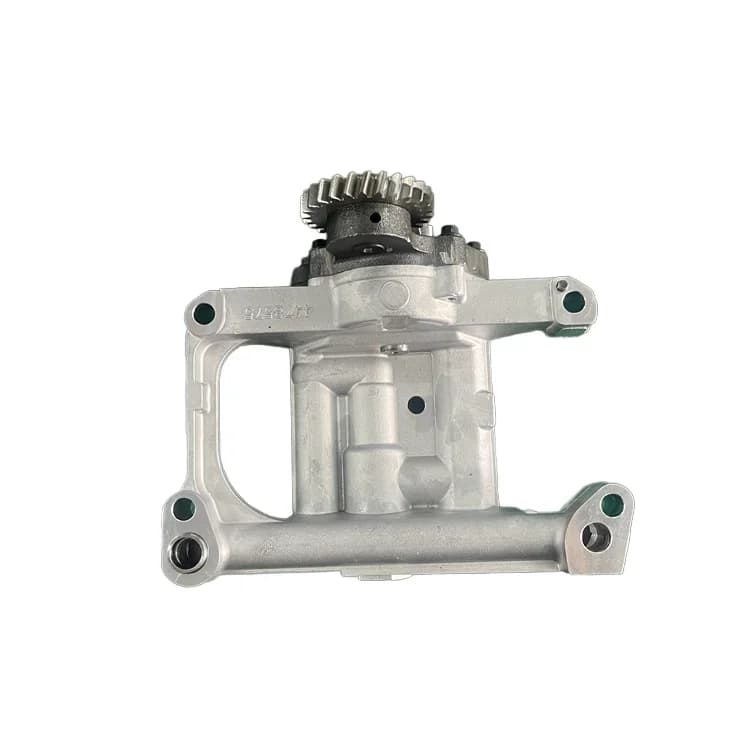 Cat Engine C3.3 Oil Pump 447-8575 4132F073 for Cate rpillar 3054C Compatible