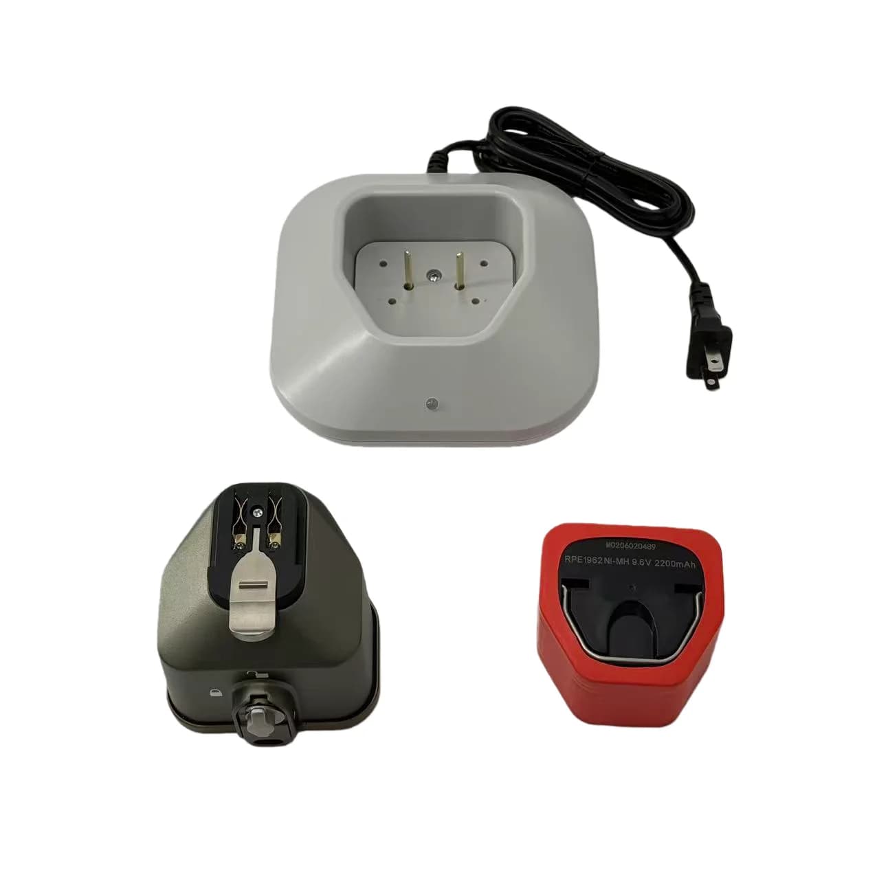 Compatible  5/6/7/8 Series Battery /Battery Box/ ChargeX1r Please Confirm USA or EU Standard