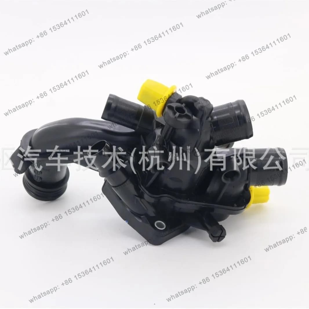 Applicable auto parts 1336CC V759927780 cooling system thermostat module