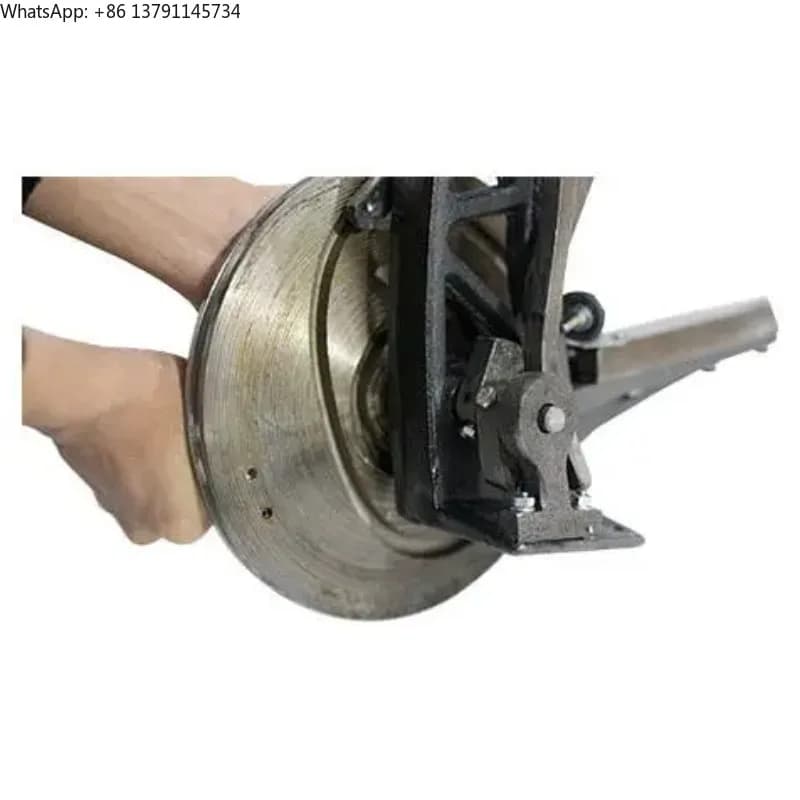 QS-SL-26 Single Head Manual or Electric Old-fashioned Single Needle Cylinder Bed Shoes Repairing Machine
