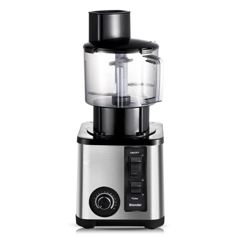3 in 1 Cooking Machine 2.5L Wall Breaker Fruit and Vegetable Juicer Household Juicer Blender Supplementary Food Sand