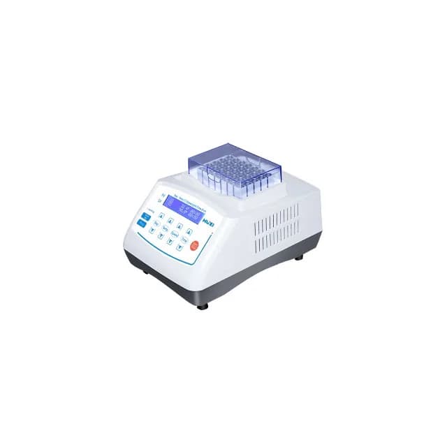 Laboratory Oscillation Type Dry Heating Constant Temperature Incubator Tube Heating