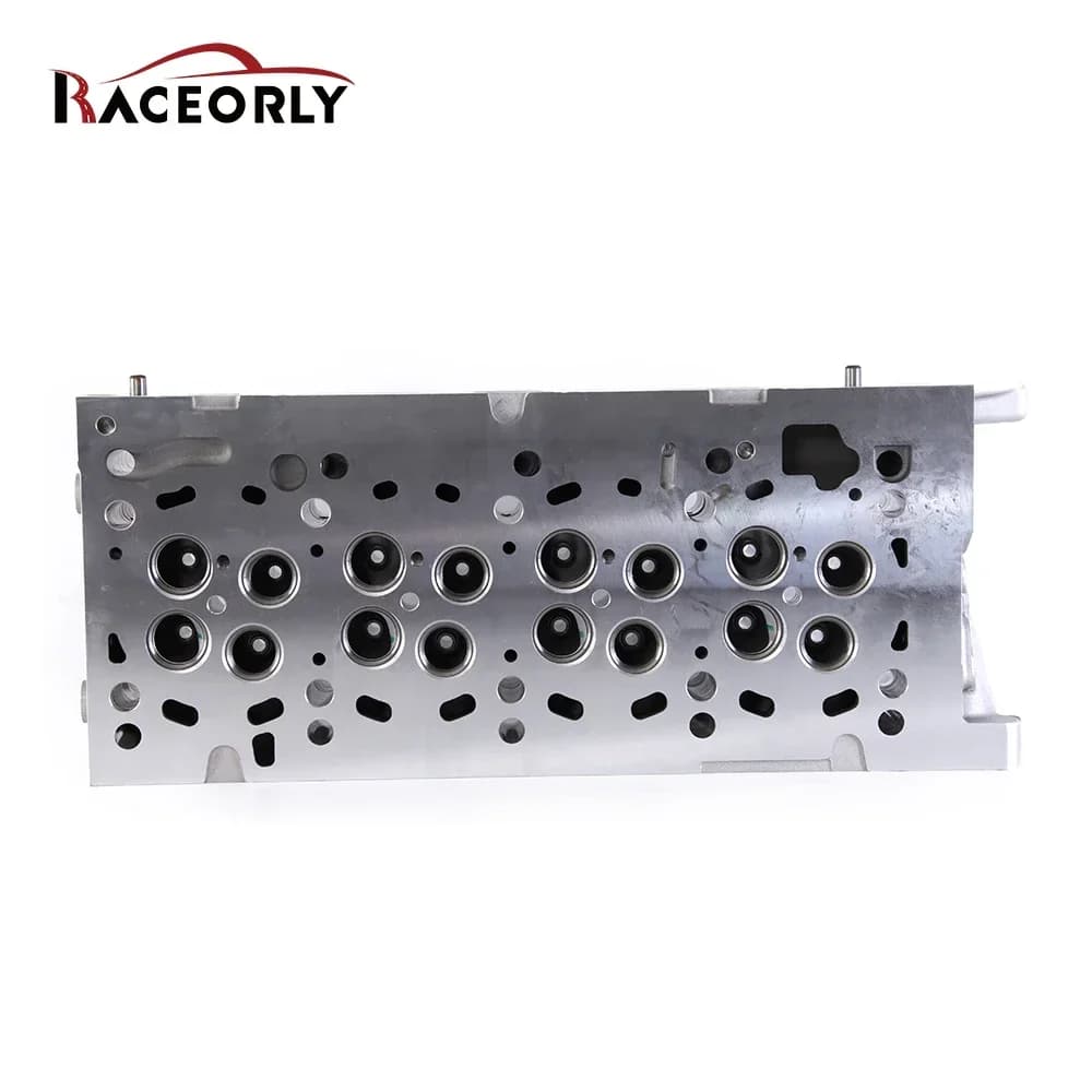 Brand new auto engine cylinder head 04L103064F cylinder head For Golf A3 1.6 Die sel